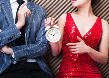 Trying to get pregnant? This is the best time to start trying