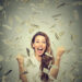 Woman called off her wedding when she found out her boyfriend was a millionaire