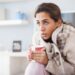 Why you feel so cold when you’re pregnant