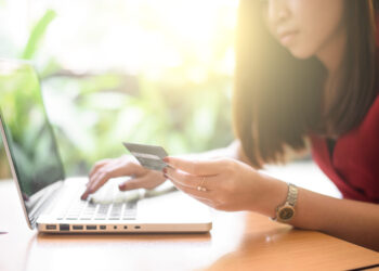 Does Credit Card Give Access To Your Personal Data?
