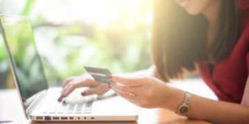 Does Credit Card Give Access To Your Personal Data?