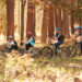 Fun tip! Go Mountain Biking with your Family