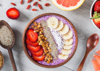 How to Make a Killer Acai Bowl