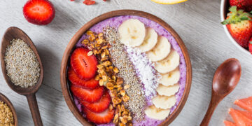 How to Make a Killer Acai Bowl