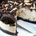 Insanely delicious 3 ingredient Oreo fudge