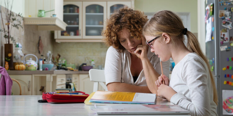 How to create an after school routine?