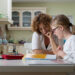 How to create an after school routine?