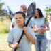Heartwarming Acts Families Can Do Together