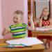 Why ADHD children need to move in class