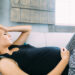 Are you suffering from early pregnancy headaches?