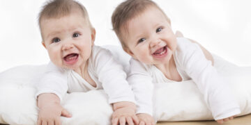 Can you increase the chances of having twins?