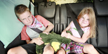 How to deal with sibling rivalry?