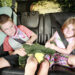 How to deal with sibling rivalry?