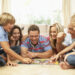 Fun activities you can do with your children at little or no cost