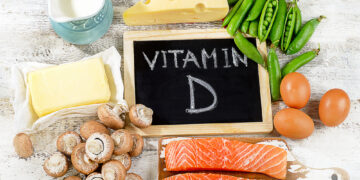 Why we need vitamin D and what we can do to get it