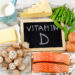 Why we need vitamin D and what we can do to get it