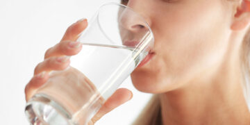 What if you are drinking too much water?