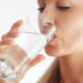 What if you are drinking too much water?