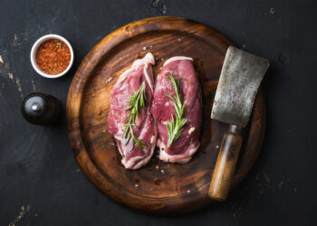 Health benefits of duck meat during pregnancy