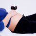 Maternal Alcohol Use Affects Fetal Brain Development