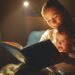 Prioritize reading at home and your child will embrace it at school