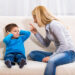 How to avoid screaming at your children
