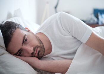 What to do about anxiety in a relationship