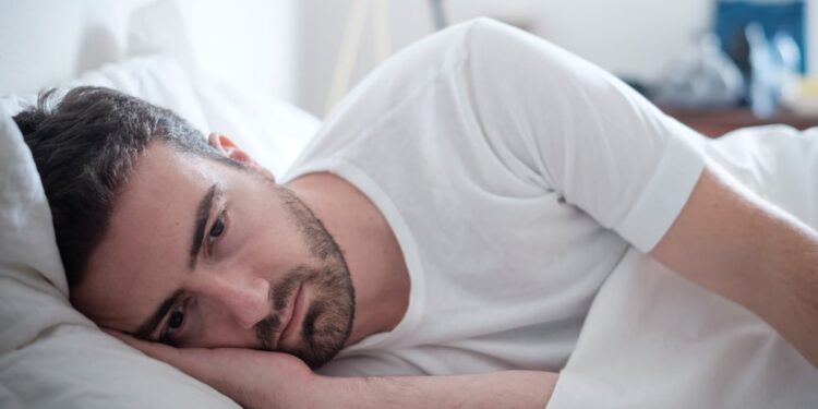 What to do about anxiety in a relationship