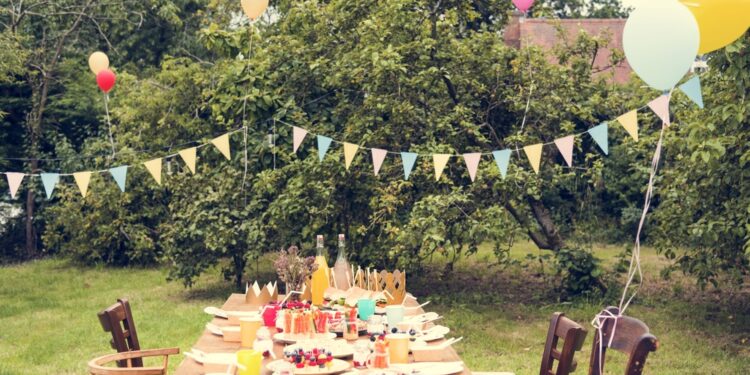 Things you absolutely need for a great party in 2020!