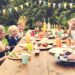 From fun to food for your child’s birthday party