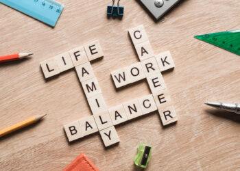 Master the Balancing act Between Work and Family
