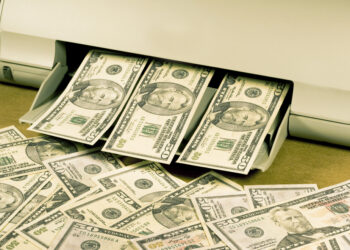 Shocking Facts About Money That You Don’t Know