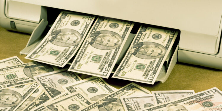Shocking Facts About Money That You Don’t Know