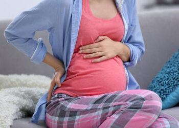 The most embarrassing pregnancy symptoms