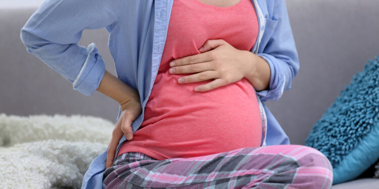 The most embarrassing pregnancy symptoms