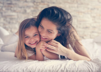 How to help your child build confidence