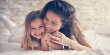 How to help your child build confidence