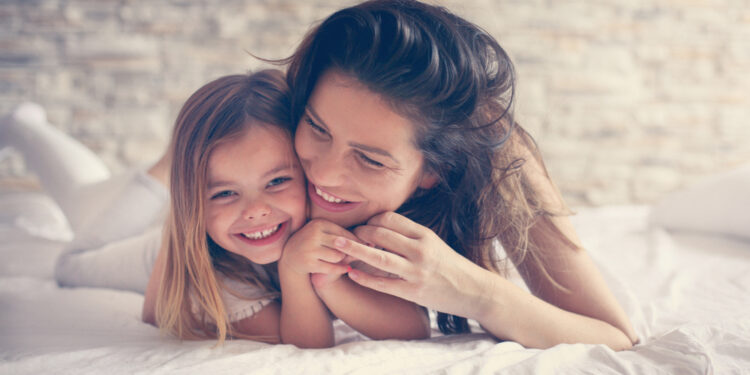 How to help your child build confidence