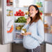 Is it safe to eat pickles during pregnancy?