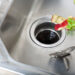 How to make your garbage disposal the cleanest spot in your kitchen