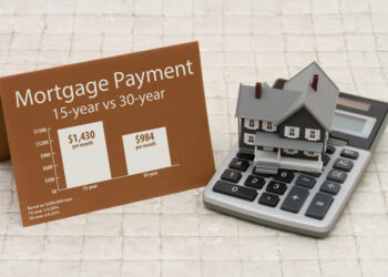Why 15-Year vs. 30-Year Mortgage Differences Matter
