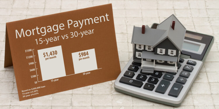 Why 15-Year vs. 30-Year Mortgage Differences Matter