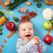 Best food for your baby – homemade or prepackaged