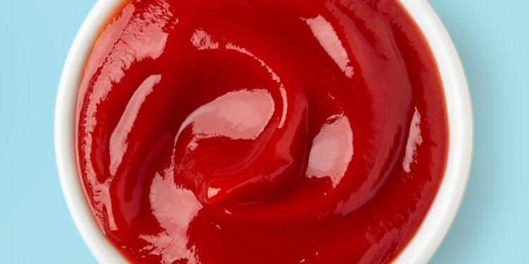 The difference between ketchup and catsup