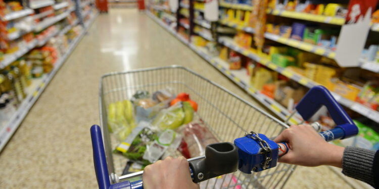 Steps To Shopping At Aldi