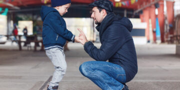 How to make your kids listen