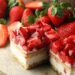 Strawberry recipes to celebrate strawberry season
