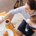 Tricks to balancing a career and a family!