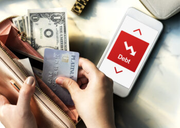 Ways That You Can Get Out of Credit Card Debt