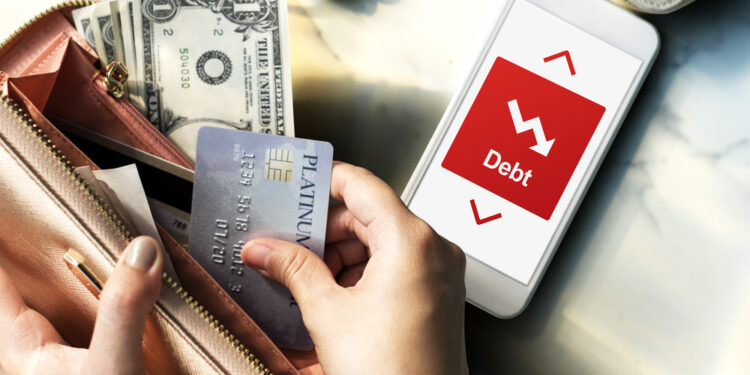Ways That You Can Get Out of Credit Card Debt